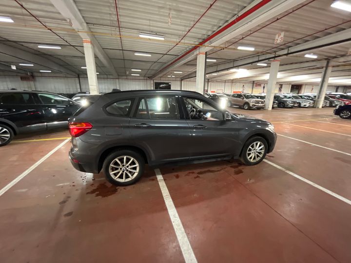 Photo 12 VIN: WBAJH110603G17175 - BMW X1 '15 