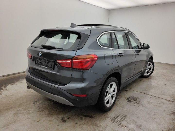 Photo 2 VIN: WBAJH110603G17693 - BMW X1 &#3915 