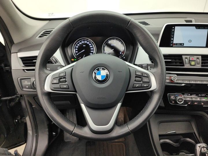 Photo 23 VIN: WBAJH110603G17693 - BMW X1 &#3915 