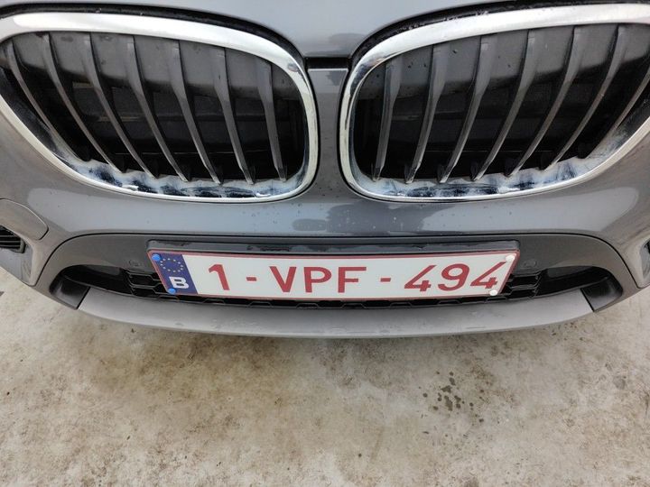 Photo 5 VIN: WBAJH110603G17693 - BMW X1 &#3915 