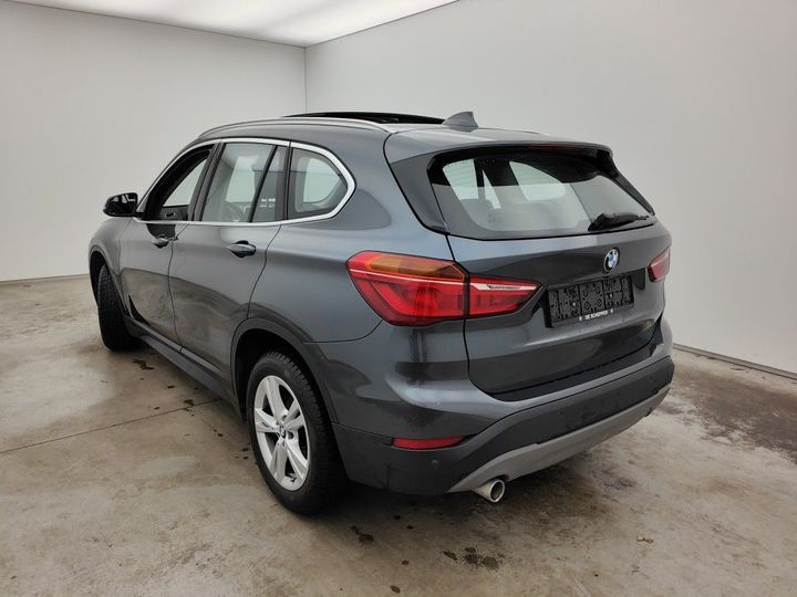 Photo 7 VIN: WBAJH110603G17693 - BMW X1 &#3915 