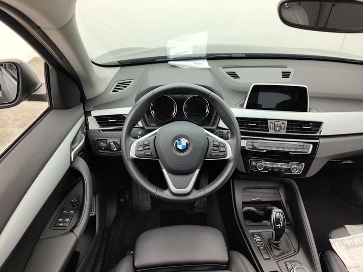 Photo 9 VIN: WBAJH110603G17693 - BMW X1 &#3915 