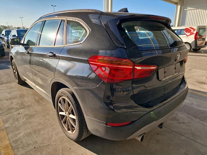 Photo 2 VIN: WBAJH110605N41328 - BMW X1 DIESEL - 2015 