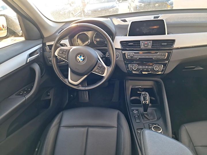 Photo 7 VIN: WBAJH110605N41328 - BMW X1 DIESEL - 2015 