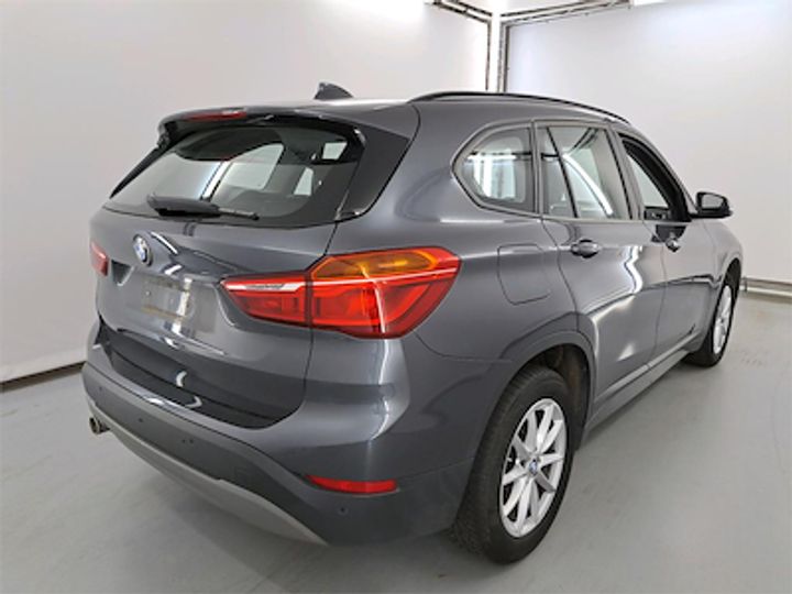 Photo 3 VIN: WBAJH110605N51745 - BMW X1 DIESEL - 2015 