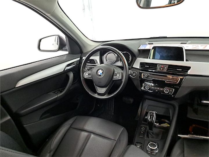 Photo 7 VIN: WBAJH110605N51745 - BMW X1 DIESEL - 2015 