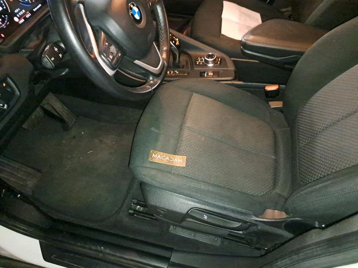 Photo 11 VIN: WBAJH110605N63121 - BMW X1 