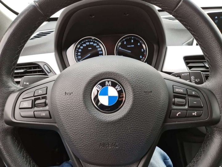 Photo 15 VIN: WBAJH110605N78251 - BMW X1 