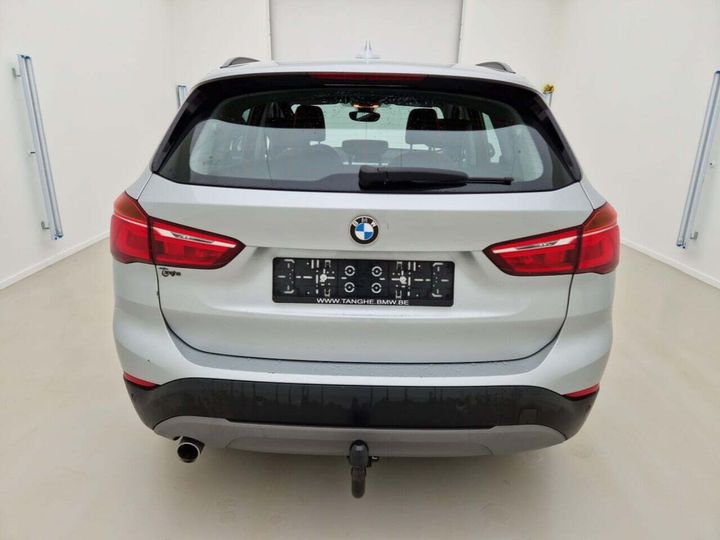 Photo 27 VIN: WBAJH110605N78251 - BMW X1 