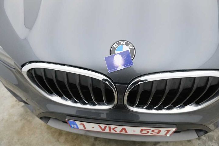 Photo 16 VIN: WBAJH11060EN48196 - BMW X1 &#3915 