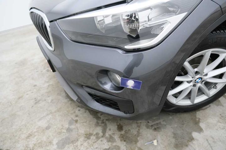 Photo 18 VIN: WBAJH11060EN48196 - BMW X1 &#3915 