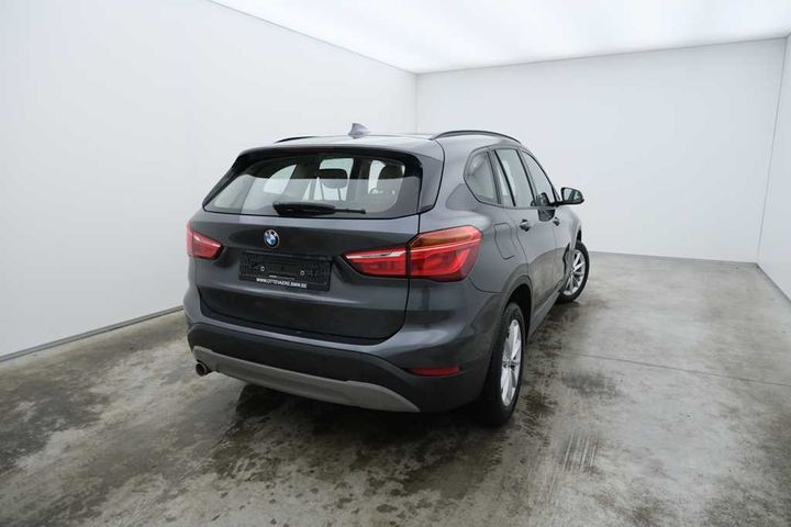 Photo 2 VIN: WBAJH11060EN48196 - BMW X1 &#3915 