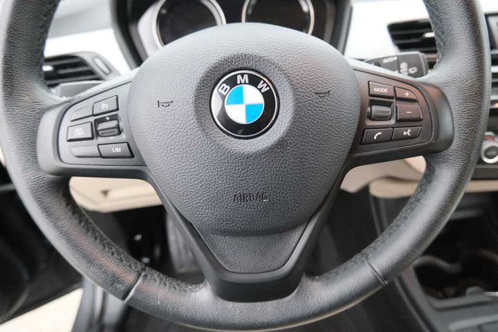 Photo 29 VIN: WBAJH11060EN48196 - BMW X1 &#3915 