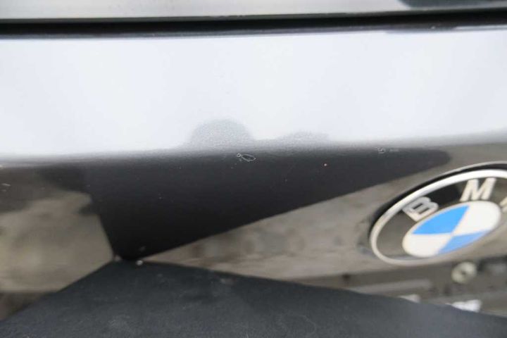 Photo 35 VIN: WBAJH11060EN48196 - BMW X1 &#3915 