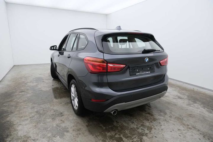 Photo 7 VIN: WBAJH11060EN48196 - BMW X1 &#3915 