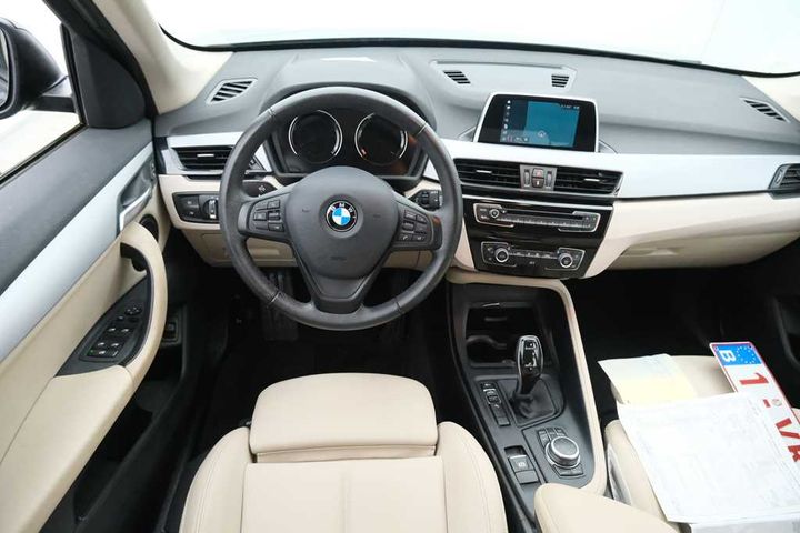 Photo 9 VIN: WBAJH11060EN48196 - BMW X1 &#3915 