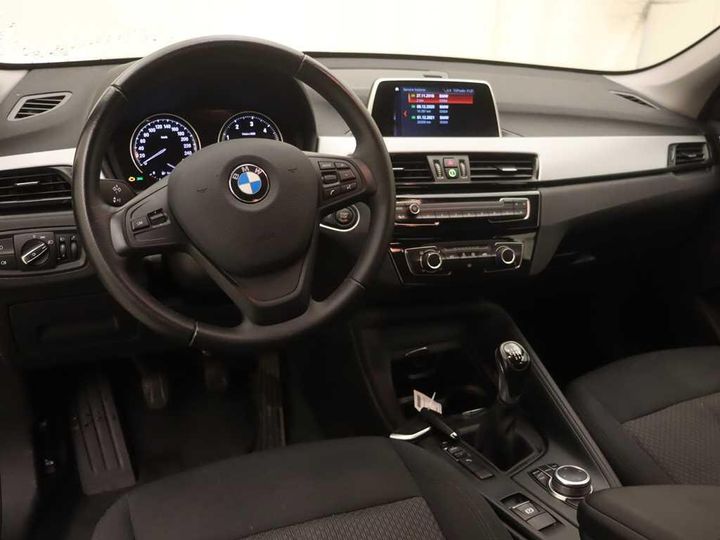 Photo 15 VIN: WBAJH11060EN48389 - BMW X1 