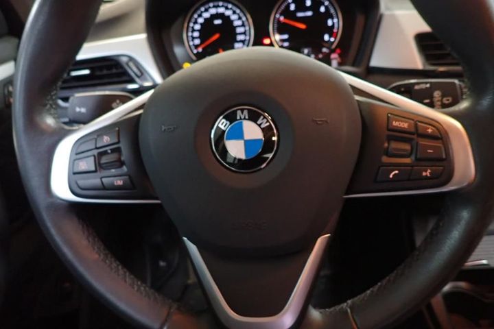 Photo 13 VIN: WBAJH11060ES47461 - BMW X1 