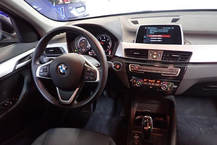 Photo 5 VIN: WBAJH11060ES47461 - BMW X1 