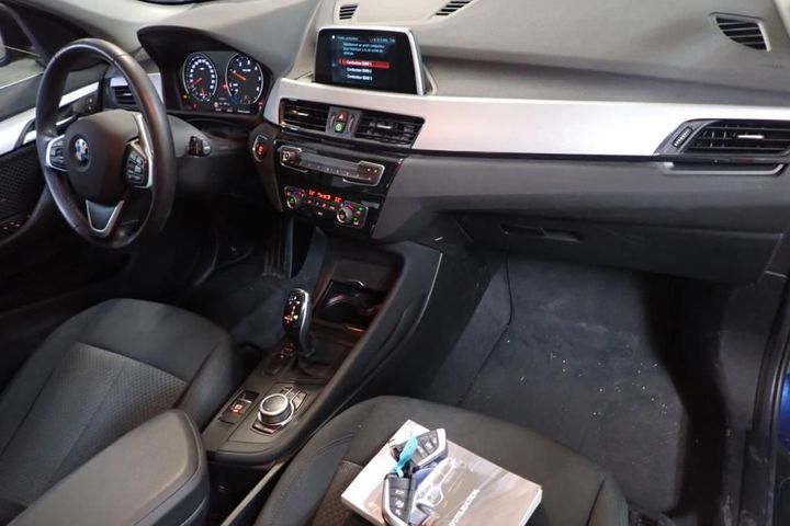 Photo 6 VIN: WBAJH11060ES47461 - BMW X1 