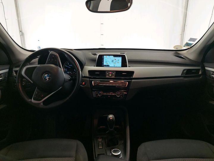 Photo 2 VIN: WBAJH11060ES47704 - BMW X1 