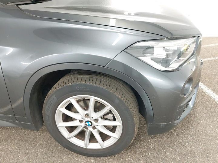 Photo 23 VIN: WBAJH11060ES47704 - BMW X1 