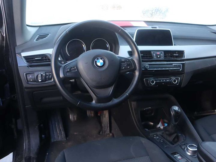 Photo 14 VIN: WBAJH110703G13684 - BMW X1 