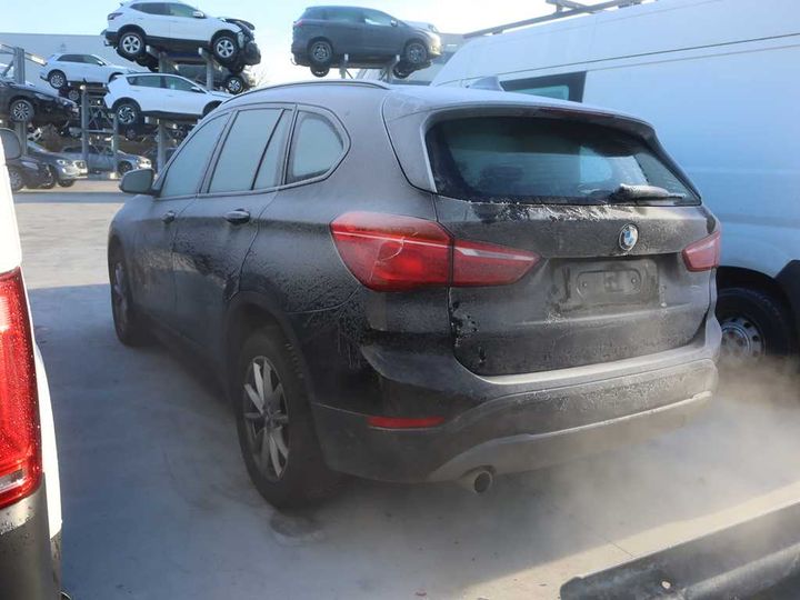 Photo 5 VIN: WBAJH110703G13684 - BMW X1 