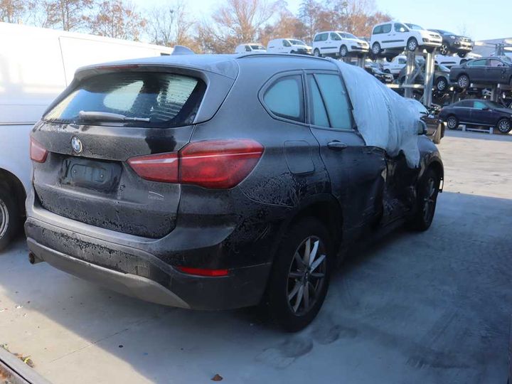 Photo 6 VIN: WBAJH110703G13684 - BMW X1 