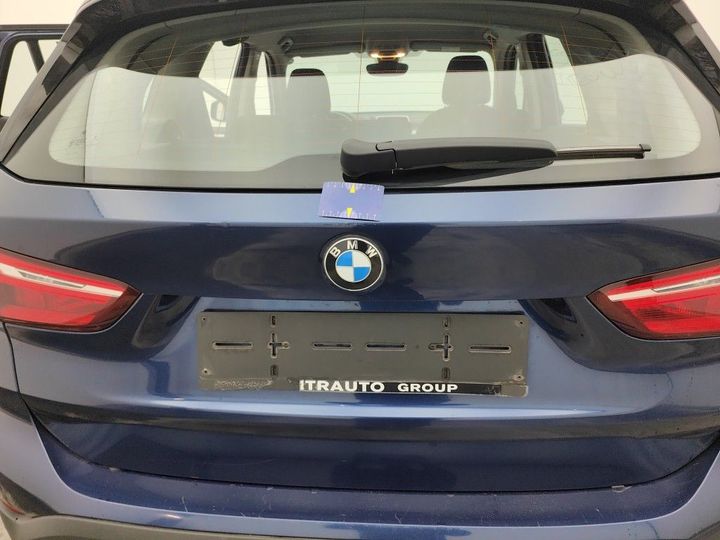 Photo 29 VIN: WBAJH110703G15094 - BMW X1 '15 