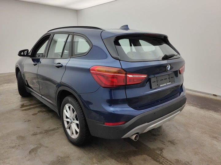 Photo 6 VIN: WBAJH110703G15094 - BMW X1 '15 