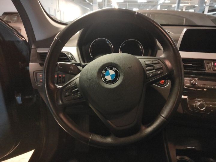 Photo 26 VIN: WBAJH110703G15581 - BMW X1 '15 