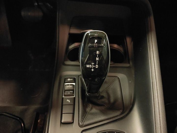 Photo 27 VIN: WBAJH110703G15581 - BMW X1 '15 