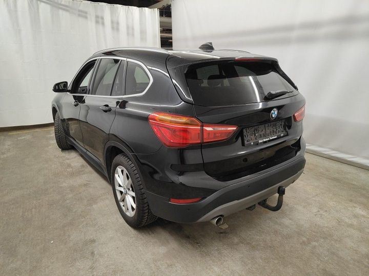 Photo 6 VIN: WBAJH110703G15581 - BMW X1 '15 