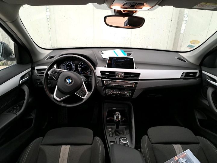 Photo 2 VIN: WBAJH110705N23212 - BMW X1 