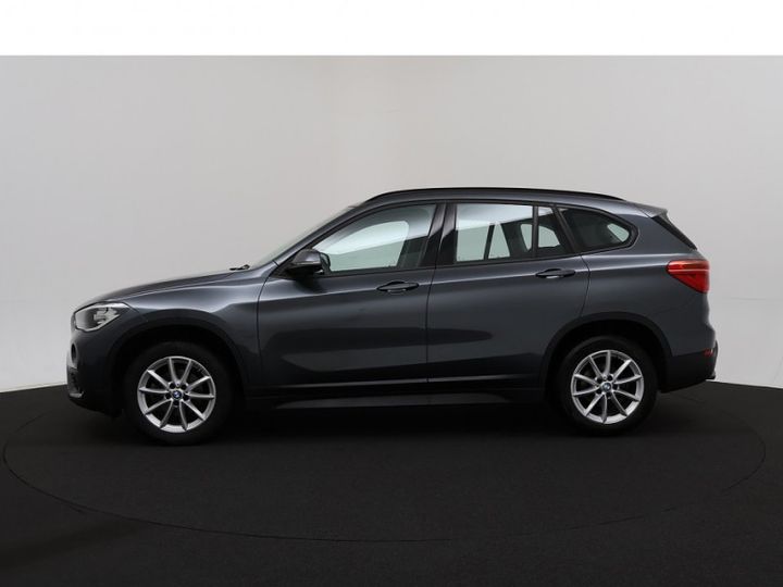 Photo 17 VIN: WBAJH110705N63595 - BMW X1 