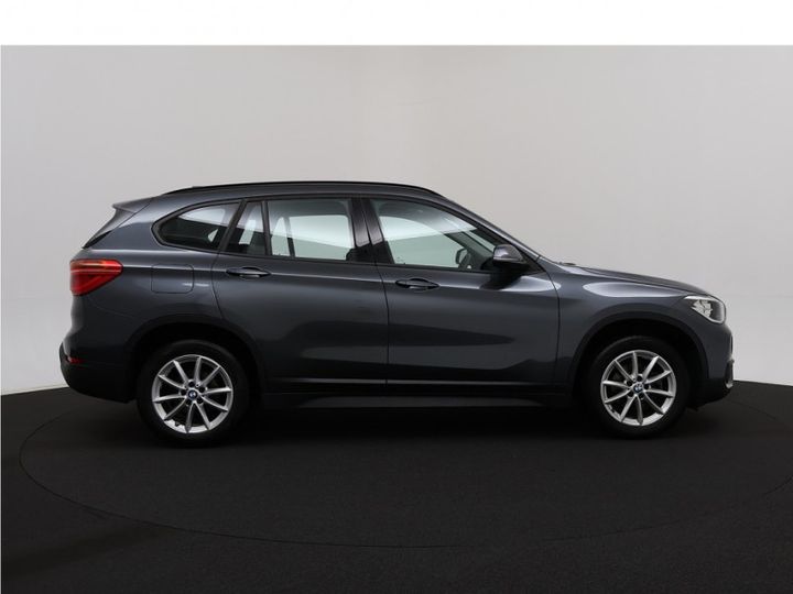 Photo 18 VIN: WBAJH110705N63595 - BMW X1 