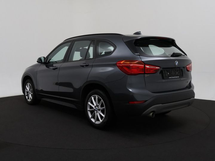 Photo 20 VIN: WBAJH110705N63595 - BMW X1 