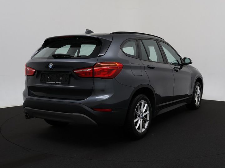 Photo 22 VIN: WBAJH110705N63595 - BMW X1 