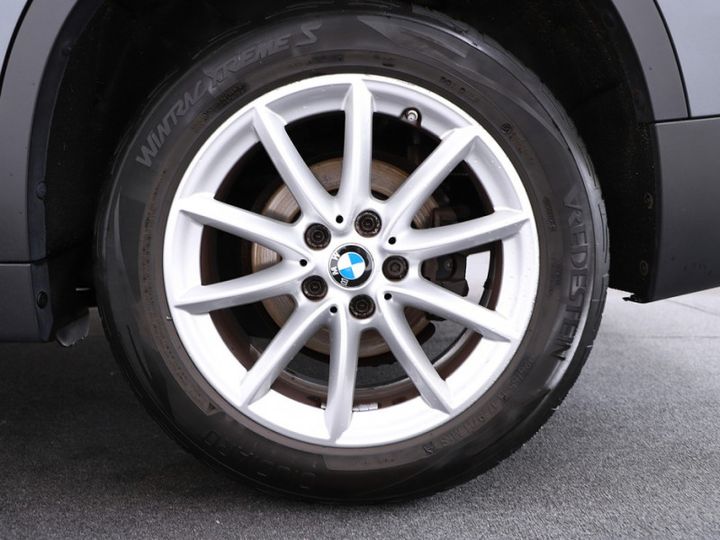 Photo 23 VIN: WBAJH110705N63595 - BMW X1 