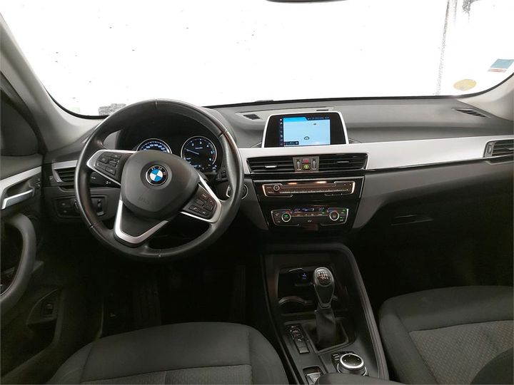 Photo 3 VIN: WBAJH110705N68523 - BMW X1 