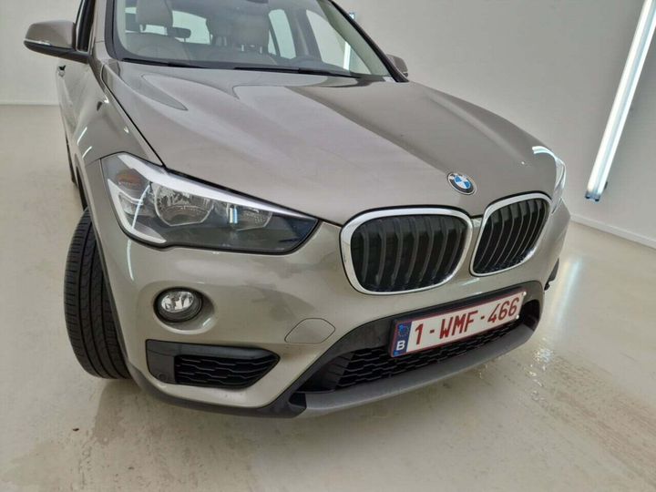 Photo 6 VIN: WBAJH110705N85158 - BMW X1 