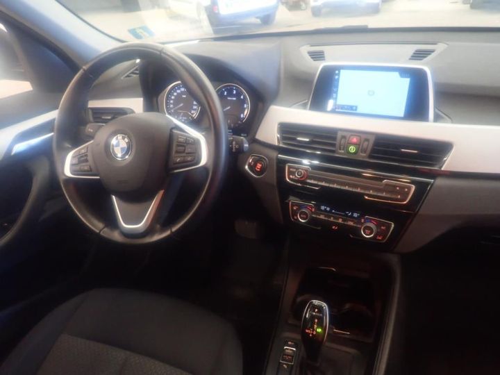 Photo 15 VIN: WBAJH11070EN46926 - BMW X1 