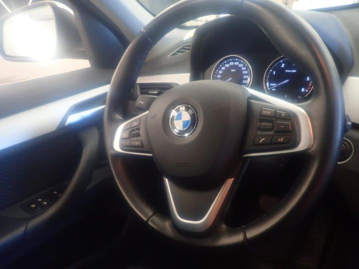 Photo 18 VIN: WBAJH11070EN46926 - BMW X1 