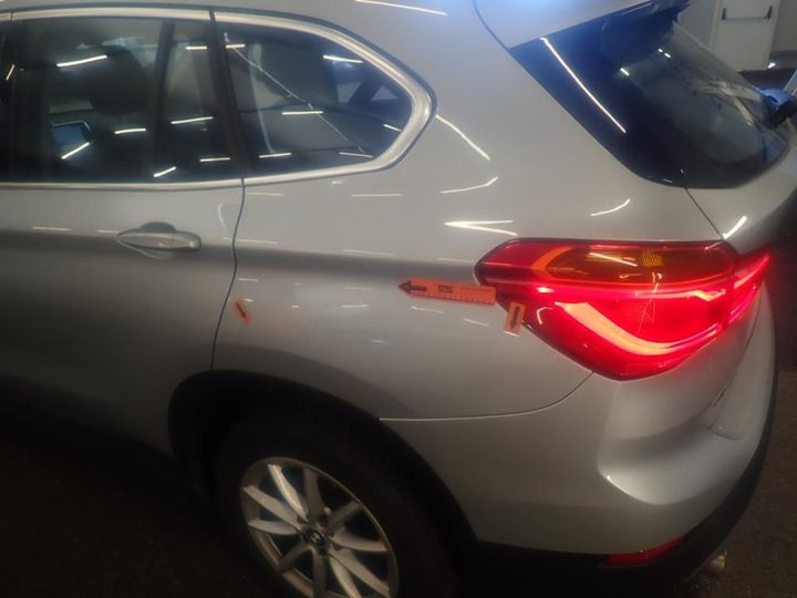 Photo 33 VIN: WBAJH11070EN46926 - BMW X1 