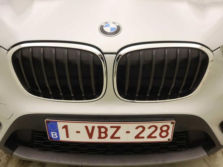 Photo 12 VIN: WBAJH11070EN47073 - BMW X1 