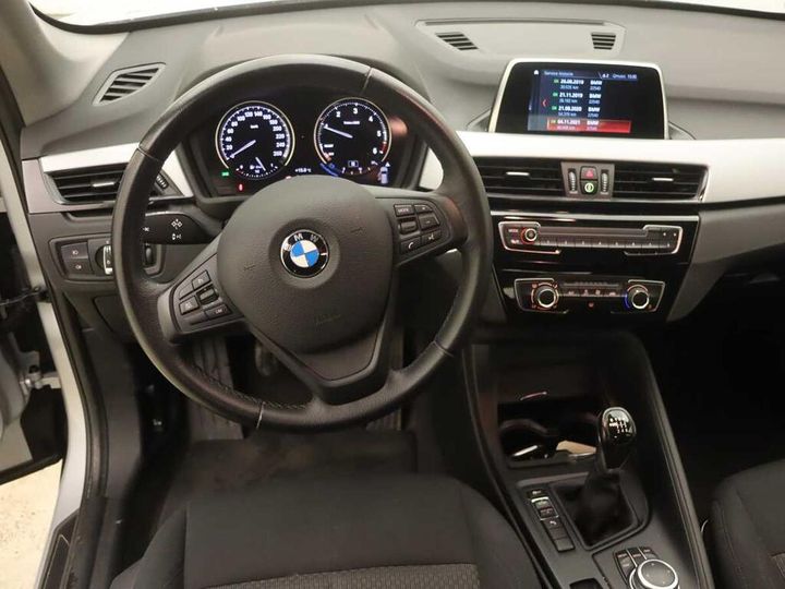 Photo 15 VIN: WBAJH11070EN47073 - BMW X1 