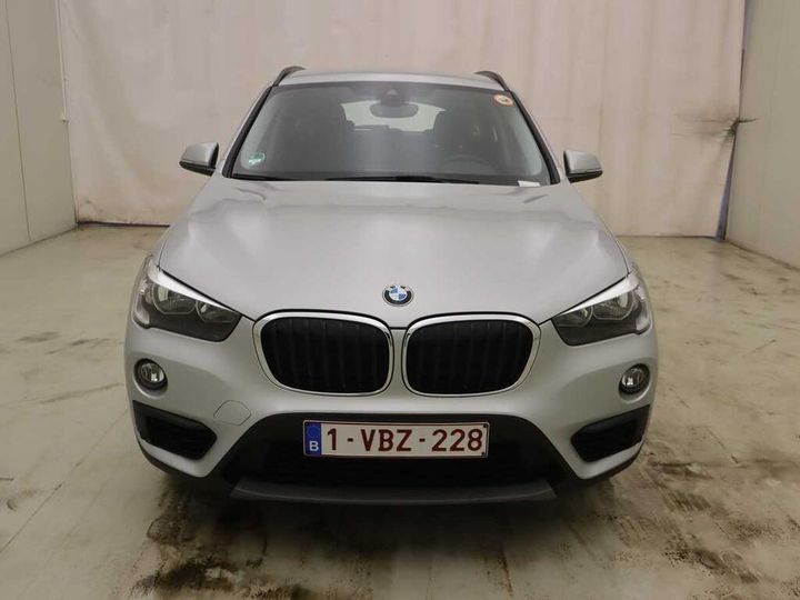 Photo 16 VIN: WBAJH11070EN47073 - BMW X1 