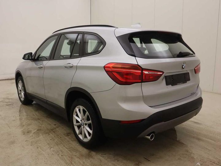 Photo 9 VIN: WBAJH11070EN47073 - BMW X1 