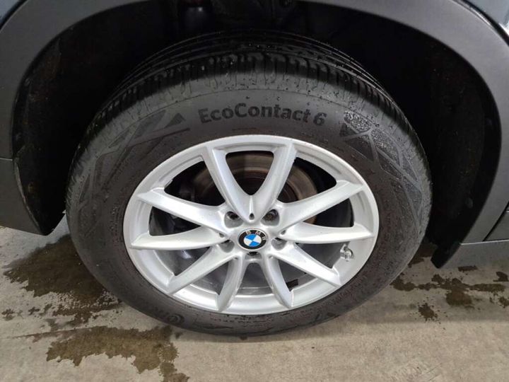 Photo 25 VIN: WBAJH11070EN47588 - BMW X1 